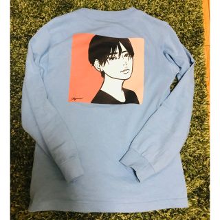 エフティーシー(FTC)のキネ FTC ロンティー(Tシャツ/カットソー(七分/長袖))