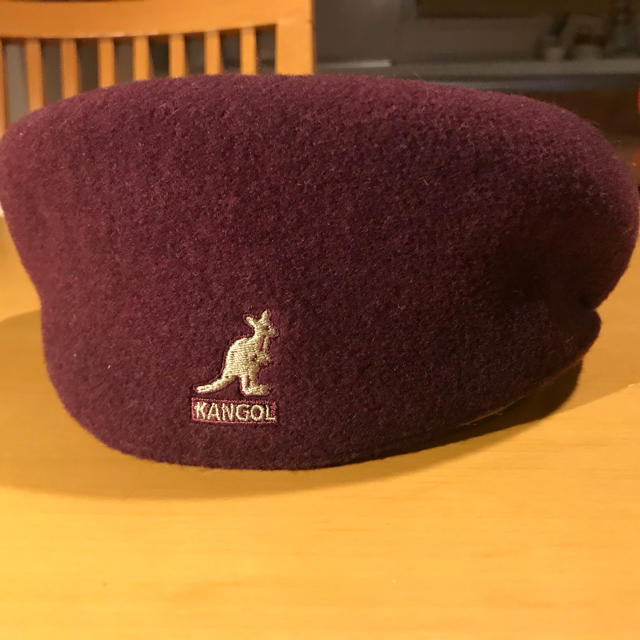 KANGOL(カンゴール)のKANGOL ハンチング レディースの帽子(ハンチング/ベレー帽)の商品写真