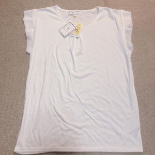 ロペピクニック(Rope' Picnic)のTシャツ 白(Tシャツ(半袖/袖なし))