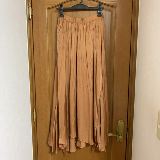 emmi atelier(エミアトリエ)のmonarikoron様 専用 レディースのスカート(ロングスカート)の商品写真
