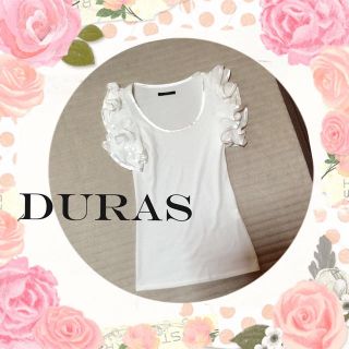 デュラス(DURAS)の♡ miyu様 専用 ♡(Tシャツ(半袖/袖なし))