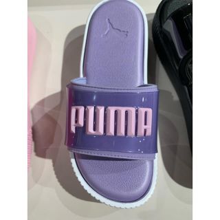 プーマ(PUMA)の新作 PUMA サンダル(サンダル)