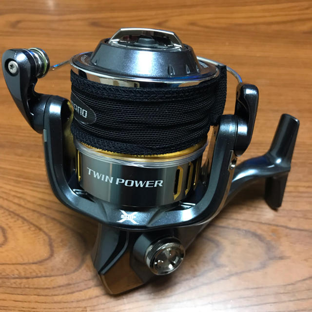 格安即決 SHIMANO - ツインパワーsw14000xg リール - sanmartinbakery.us