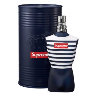 シュプリーム(Supreme)のSupreme Jean Paul Gaultier Le Male 香水(香水(男性用))