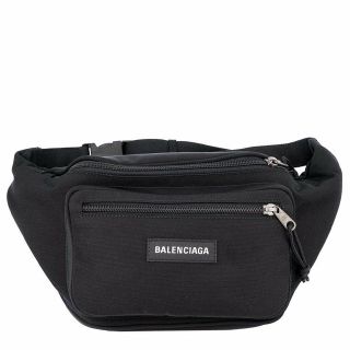 バレンシアガバッグ(BALENCIAGA BAG)のBALENCIAGA ウエストバッグ(ウエストポーチ)