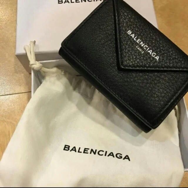 Balenciaga - BALENCIAGA財布の通販 by hion's shop｜バレンシアガならラクマ