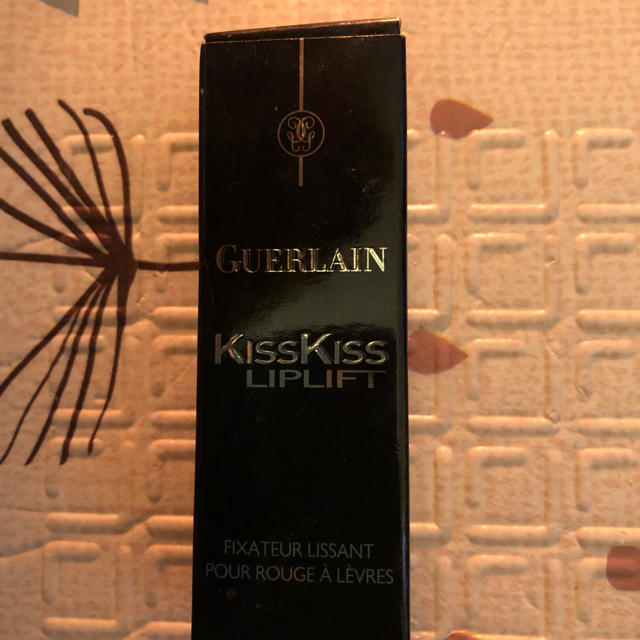 GUERLAIN(ゲラン)のゲラン リップリフト コスメ/美容のベースメイク/化粧品(口紅)の商品写真