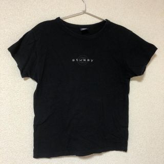 ステューシー(STUSSY)のtシャツ stussy faithtokyo unif spinns wego(Tシャツ(半袖/袖なし))