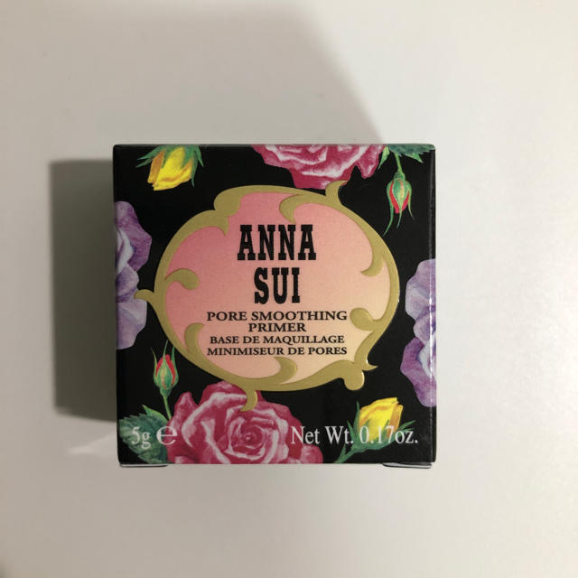 ANNA SUI(アナスイ)の新品 アナスイ ポア スムージング プライマー コスメ/美容のベースメイク/化粧品(化粧下地)の商品写真