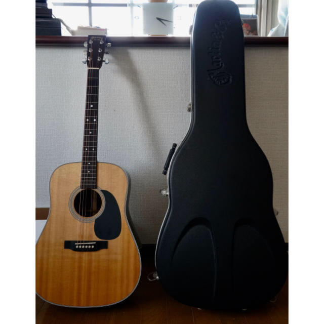 martin d-28 極美品