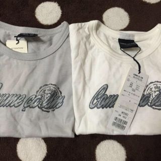 コムサイズム(COMME CA ISM)のCOMME CA ISM 半袖Ｔシャツ(Tシャツ/カットソー)