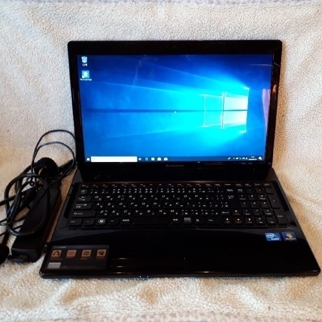 Lenovo G580 26897LJ