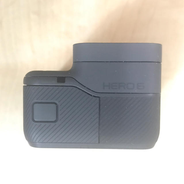 gopro hero6 2