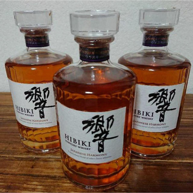 響 ハーモニー 700ml ③本酒