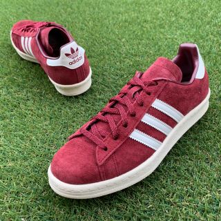 アディダス(adidas)の新同24.5adidas CP80s JP PACKアディダスキャンパスB190(スニーカー)