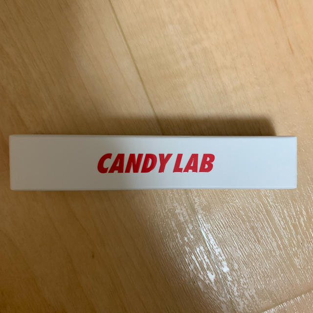 CANDYLAB ティントリップ コスメ/美容のベースメイク/化粧品(リップグロス)の商品写真