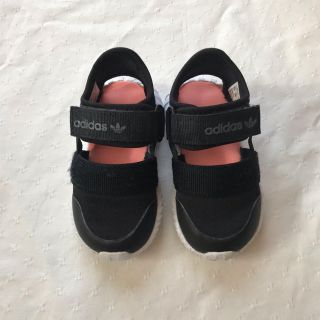 アディダス(adidas)のadidas スニーカー 11cm(スニーカー)