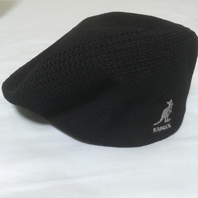 KANGOL(カンゴール)のKANGOL ハンチング メンズの帽子(ハンチング/ベレー帽)の商品写真