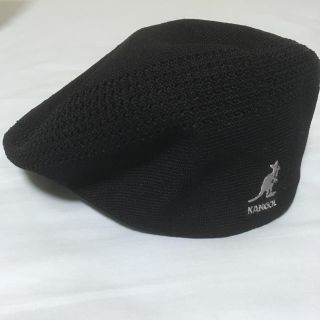 カンゴール(KANGOL)のKANGOL ハンチング(ハンチング/ベレー帽)