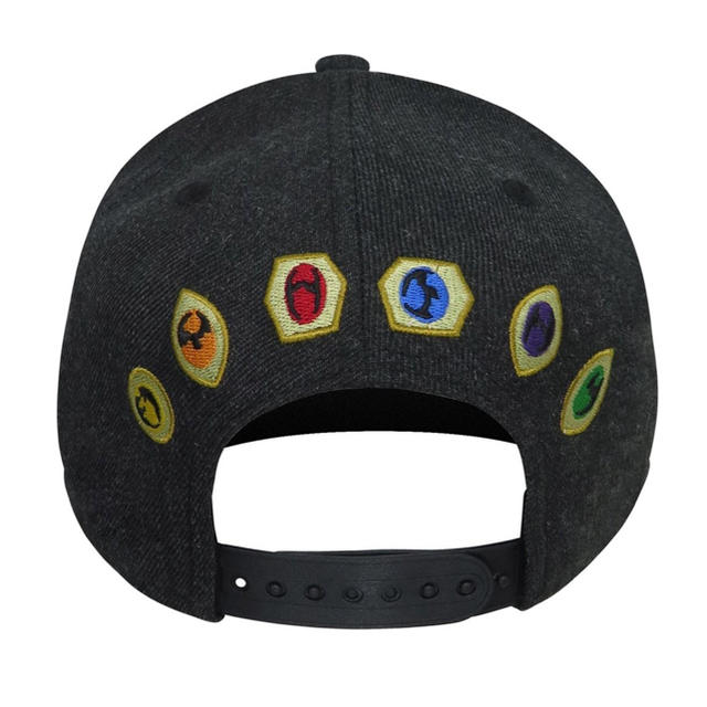 Marvel Infinity Stone Avengers 9FIFTY