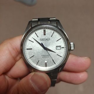 セイコー SEIKO  PRESAGE SARX055