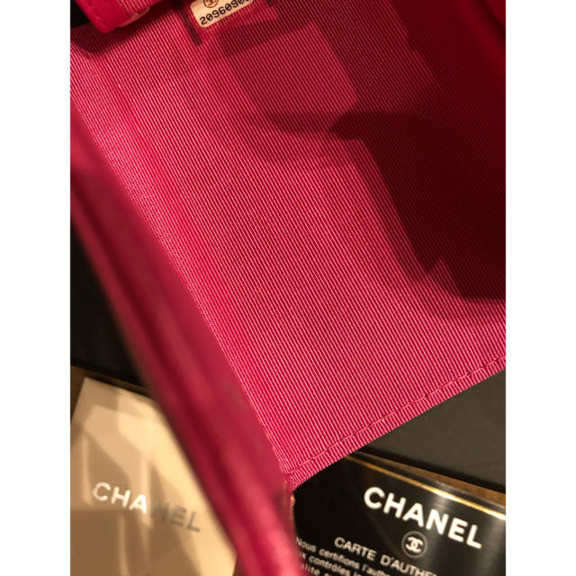 CHANEL(シャネル)のみぃてぃ様 専用☆ﾟ 新品 CHANEL キーケース レディースのファッション小物(キーケース)の商品写真