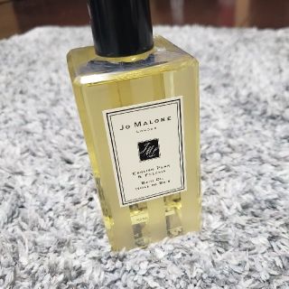 ジョーマローン(Jo Malone)のJo MALONE イングリッシュ ペアー&フリージア バスオイル 250ml(入浴剤/バスソルト)