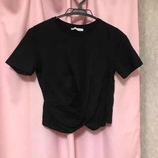 ザラ(ZARA)の☆ZARA トップス☆(Tシャツ(半袖/袖なし))