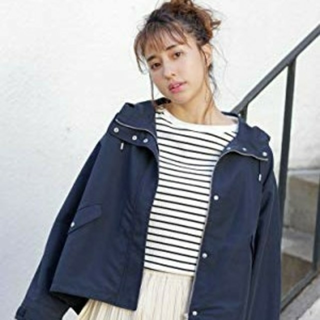 Ingni Ingni マウンテンパーカー ネイビー の通販 By ねずこ S Shop イングならラクマ Ingni Ingni マウンテンパーカー ネイビー の通販 By ねずこ S Shop イングならラクマ