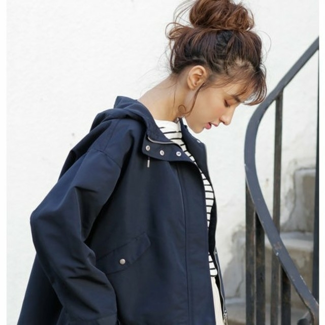 Ingni Ingni マウンテンパーカー ネイビー の通販 By ねずこ S Shop イングならラクマ Ingni Ingni マウンテンパーカー ネイビー の通販 By ねずこ S Shop イングならラクマ
