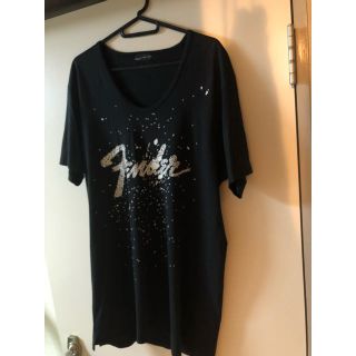 ラッドミュージシャン(LAD MUSICIAN)のlad musician fender Tee(Tシャツ/カットソー(半袖/袖なし))