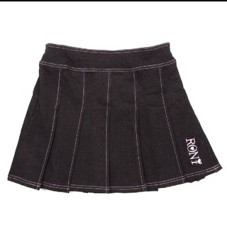 ロニィ(RONI)の美品♡roni♡ロニ♡ロニィ♡プリーツスカート♡(スカート)