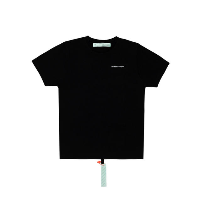 OFF-WHITE 台湾限定