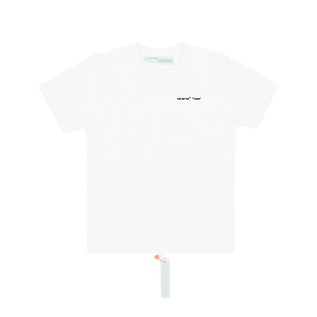 OFF-WHITE 台湾限定