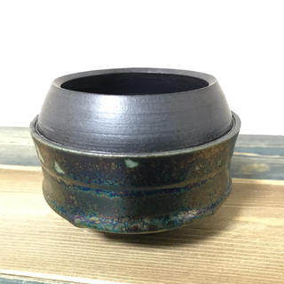 planetx Tomoya Sakai 鉢 (花瓶)