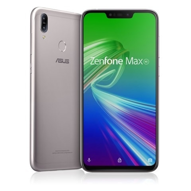 ASUS(エイスース)のASUS エイスース
ZenFone Max (M2) SIMフリー スマホ/家電/カメラのスマートフォン/携帯電話(スマートフォン本体)の商品写真