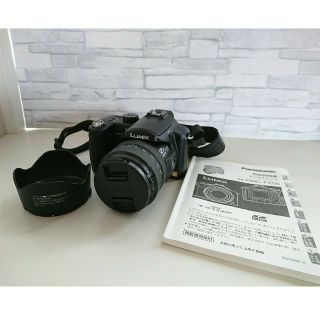 パナソニック(Panasonic)の【PDS様専用】Panasonic DMC-FZ50(デジタル一眼)