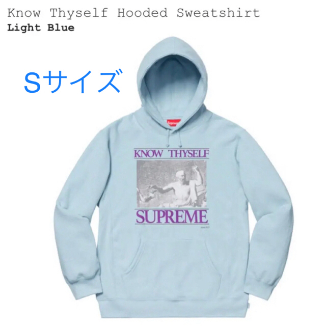 Supreme Sweatshirt あっきー様 専用のサムネイル