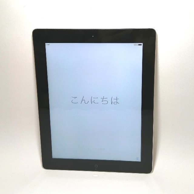 初代iPad 32GB WiFi