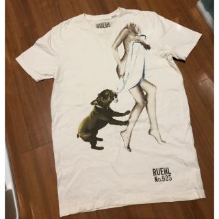 ルールナンバー925(Ruehl No.925)のルールメンズTシャツ(Tシャツ/カットソー(半袖/袖なし))