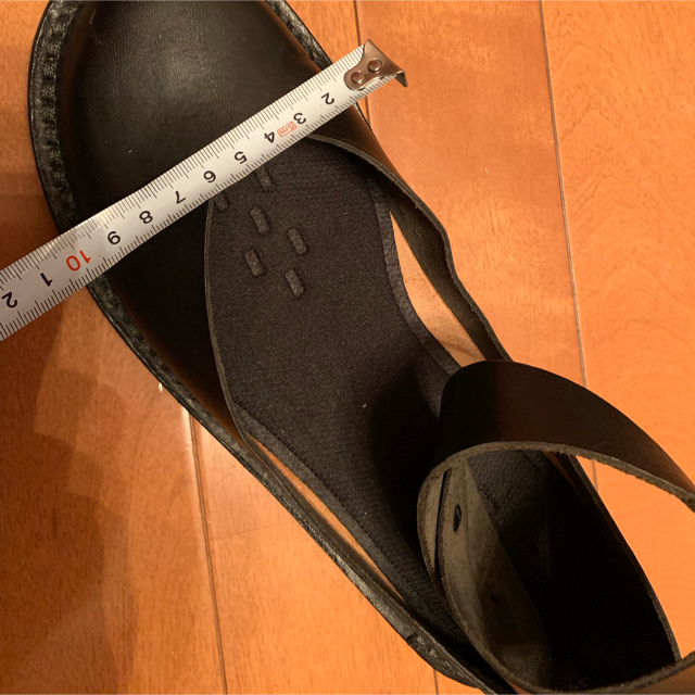 trippen(トリッペン)のtorippen レディースの靴/シューズ(ローファー/革靴)の商品写真