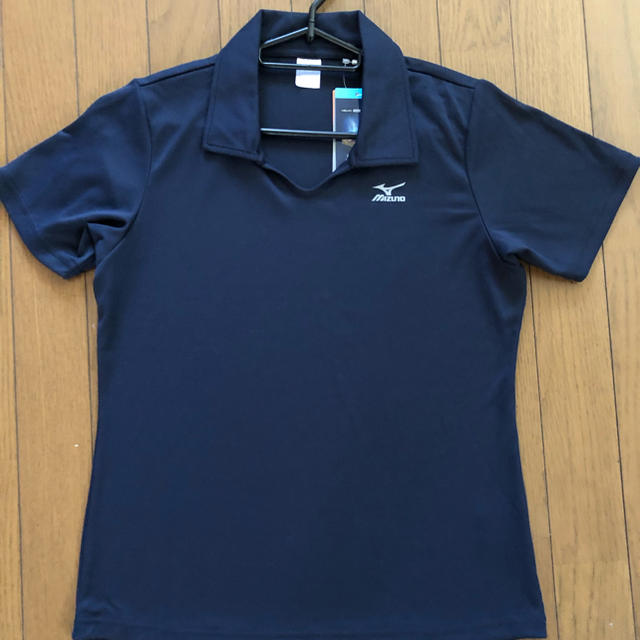 MIZUNO(ミズノ)のMIZUNO Tシャツ レディースのトップス(Tシャツ(半袖/袖なし))の商品写真