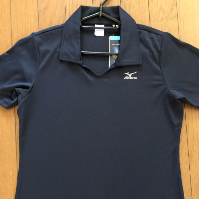 MIZUNO(ミズノ)のMIZUNO Tシャツ レディースのトップス(Tシャツ(半袖/袖なし))の商品写真