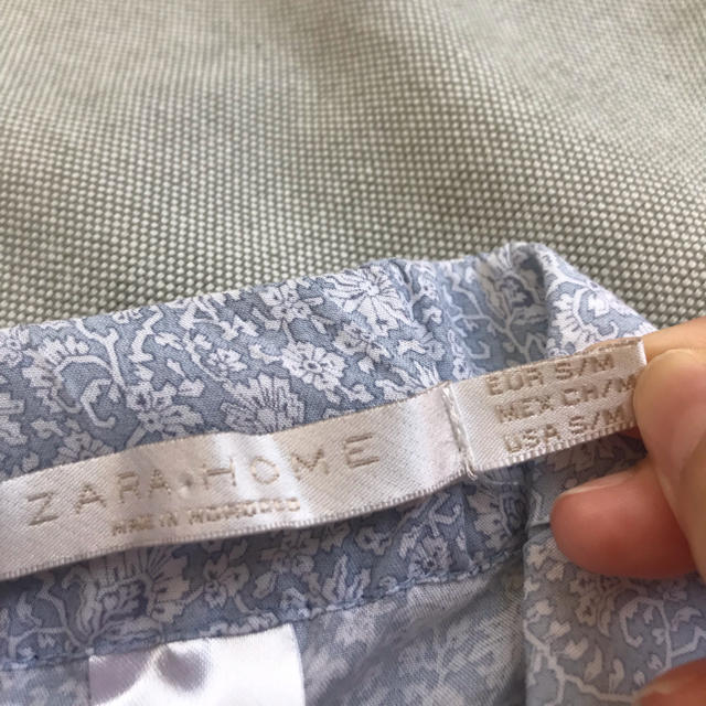 ZARA HOME(ザラホーム)の⭐️ZARAHOMEルームウェア レディースのルームウェア/パジャマ(ルームウェア)の商品写真