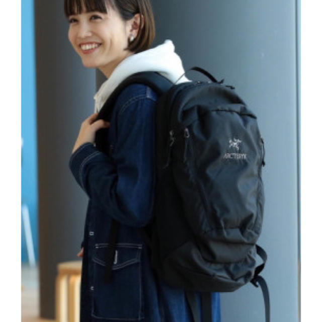 ARC'TERYX - ☆新品未使用☆ARC'TERYX MANTIS 26 BACKPACKの通販 by ...