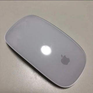 アップル(Apple)のApple ワイヤレスマウス A1657(PC周辺機器)