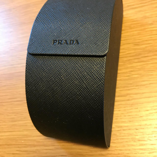 PRADA(プラダ)の【最終値下げ】プラダ サングラス🕶 メンズのファッション小物(サングラス/メガネ)の商品写真