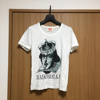 マルコマルカ(MALKOMALKA)のマルコマルカ MALKOMALKA Tシャツ(Tシャツ/カットソー(半袖/袖なし))