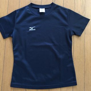 ミズノ(MIZUNO)のMIZUNO  Sサイズ Ｔシャツ(Tシャツ(半袖/袖なし))