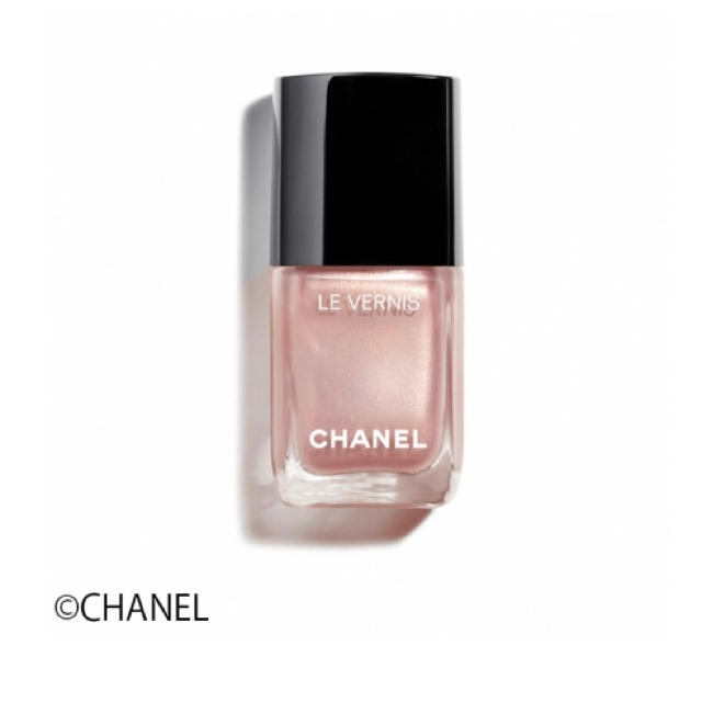 CHANEL - CHANEL オードゥナクレ701限定色の通販 by yu-♡'s shop｜シャネルならラクマ